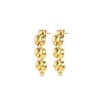 Cercei Damă One Jewels OJEEP28G Auriu*
