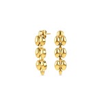 Cercei Damă One Jewels OJEEP28G Auriu*