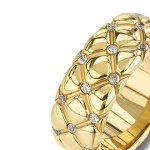 Inel Damă One Jewels OJDFR03G-9 Auriu* 9