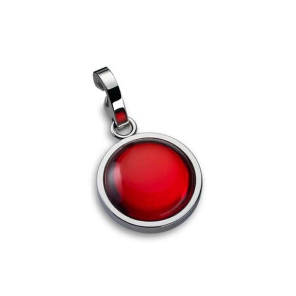 Mărgele Damă One Jewels OJEBC007 Roșu