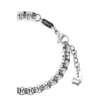 Brățară Damă One Jewels OJBH07S Argintiu