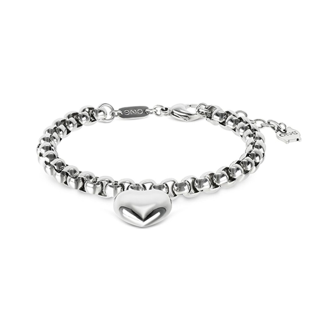 Brățară Damă One Jewels OJBH07S Argintiu