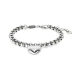 Brățară Damă One Jewels OJBH07S Argintiu
