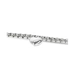 Brățară Damă One Jewels OJBH07S Argintiu