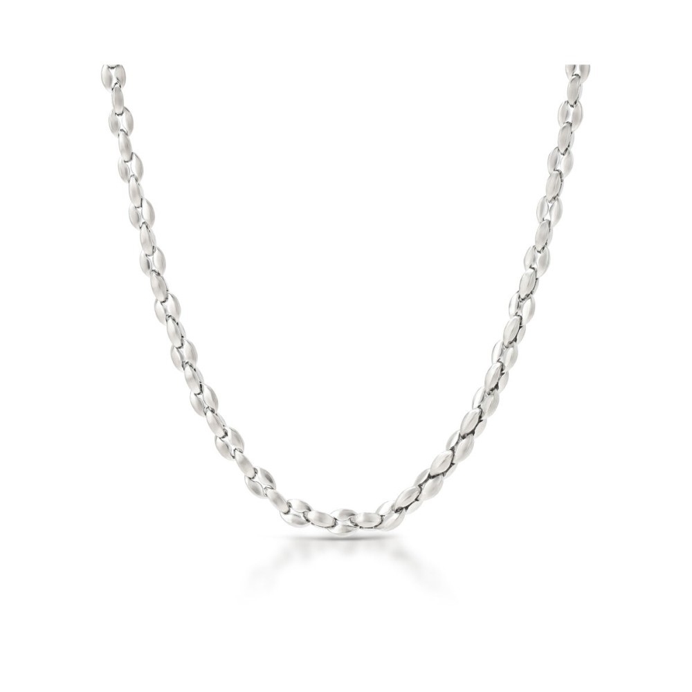 Colier Damă One Jewels OAMN5102SS Argintiu
