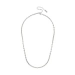 Colier Damă One Jewels OAMN5102SS Argintiu
