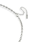 Colier Damă One Jewels OAMN5102SS Argintiu