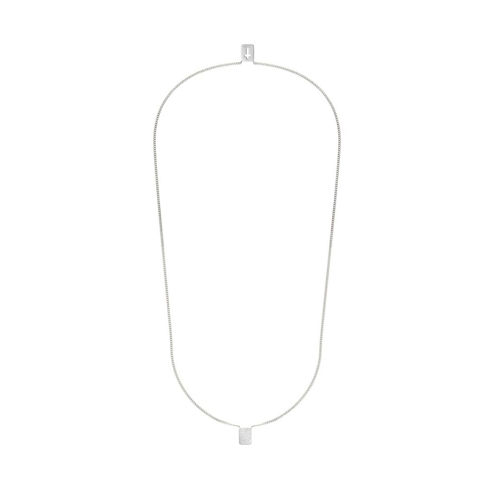 Colier Damă One Jewels OAMN5104SS Argintiu