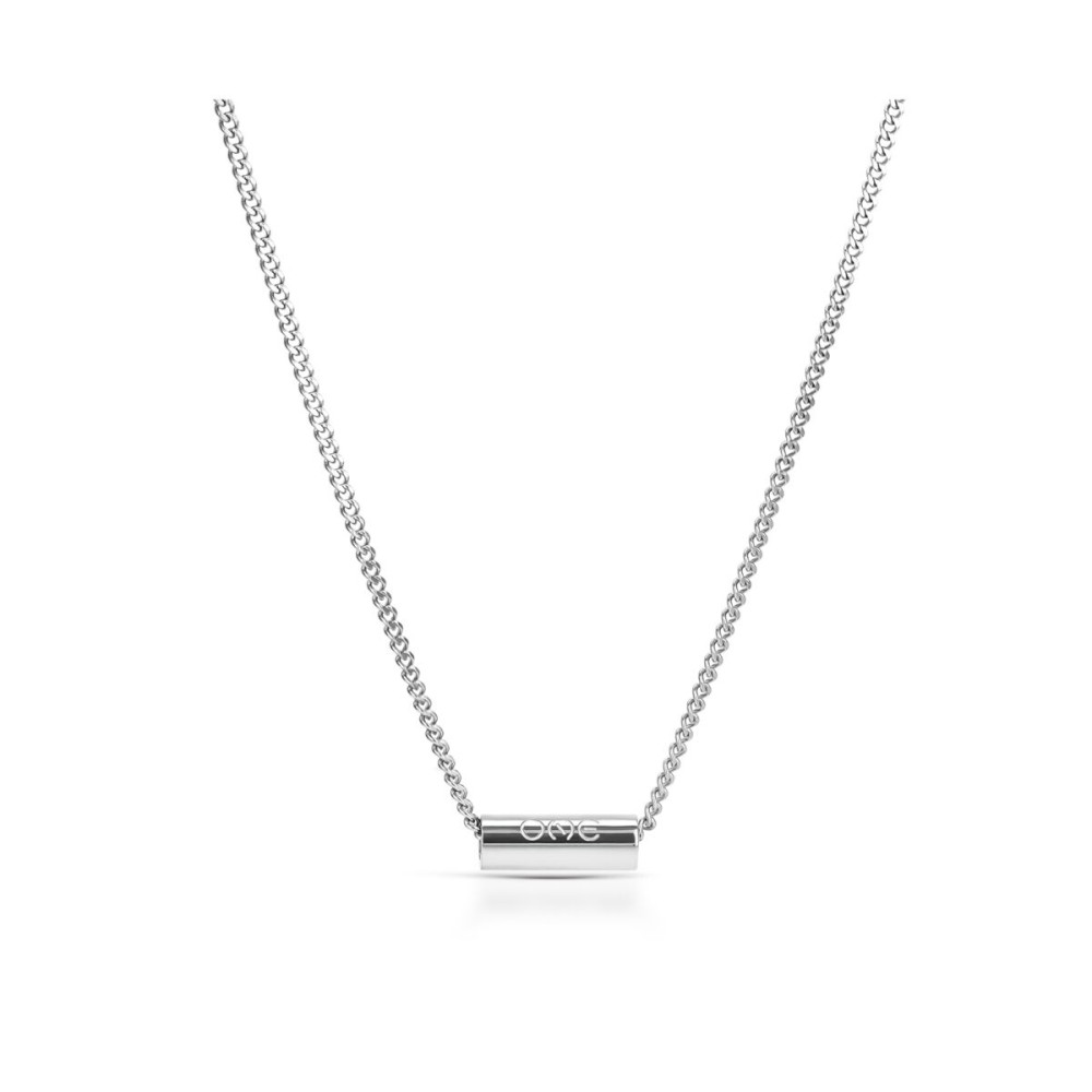 Colier Damă One Jewels OAMN5106SS Argintiu