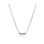 Colier Damă One Jewels OAMN5106SS Argintiu