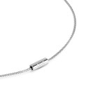 Colier Damă One Jewels OAMN5106SS Argintiu