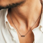 Colier Damă One Jewels OAMN5106SS Argintiu