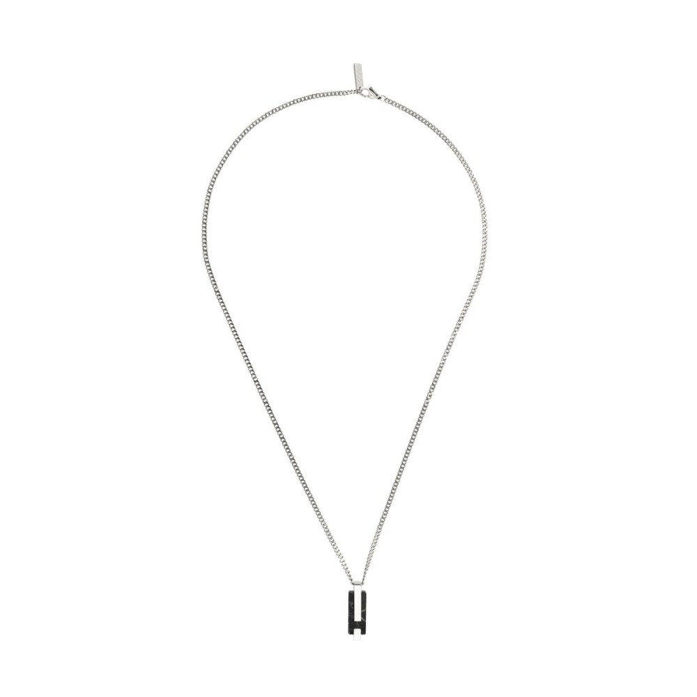 Colier Damă One Jewels OAMN6101SS Argintiu