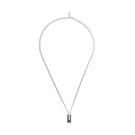 Colier Damă One Jewels OAMN6101SS Argintiu