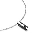 Colier Damă One Jewels OAMN6101SS Argintiu