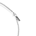 Colier Damă One Jewels OAMN6101SS Argintiu