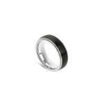 Inel Bărbați One Jewels OAMR4101SB-11 11