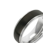 Inel Bărbați One Jewels OAMR4101SB-11 11