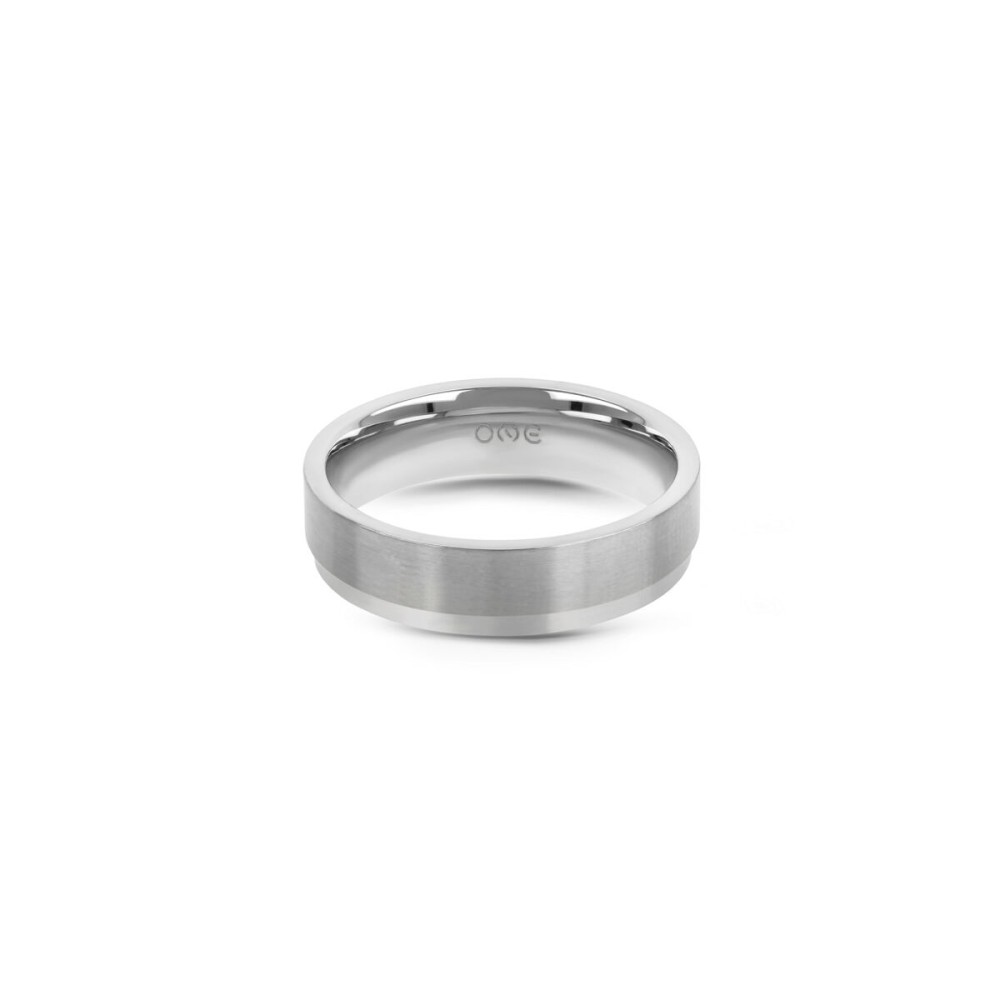 Inel Bărbați One Jewels OAMR4101SS-11 11