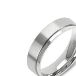 Inel Bărbați One Jewels OAMR4101SS-11 11