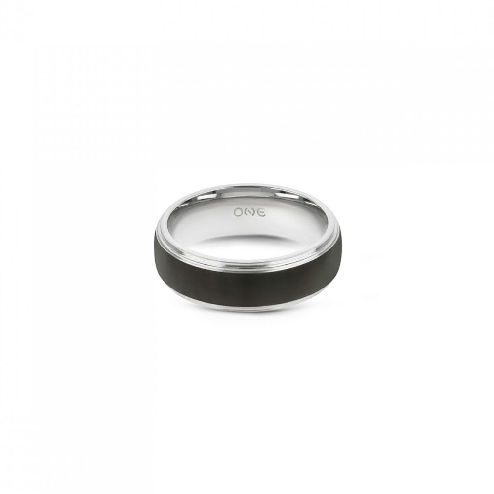 Inel Bărbați One Jewels OAMR4102SB-10 10