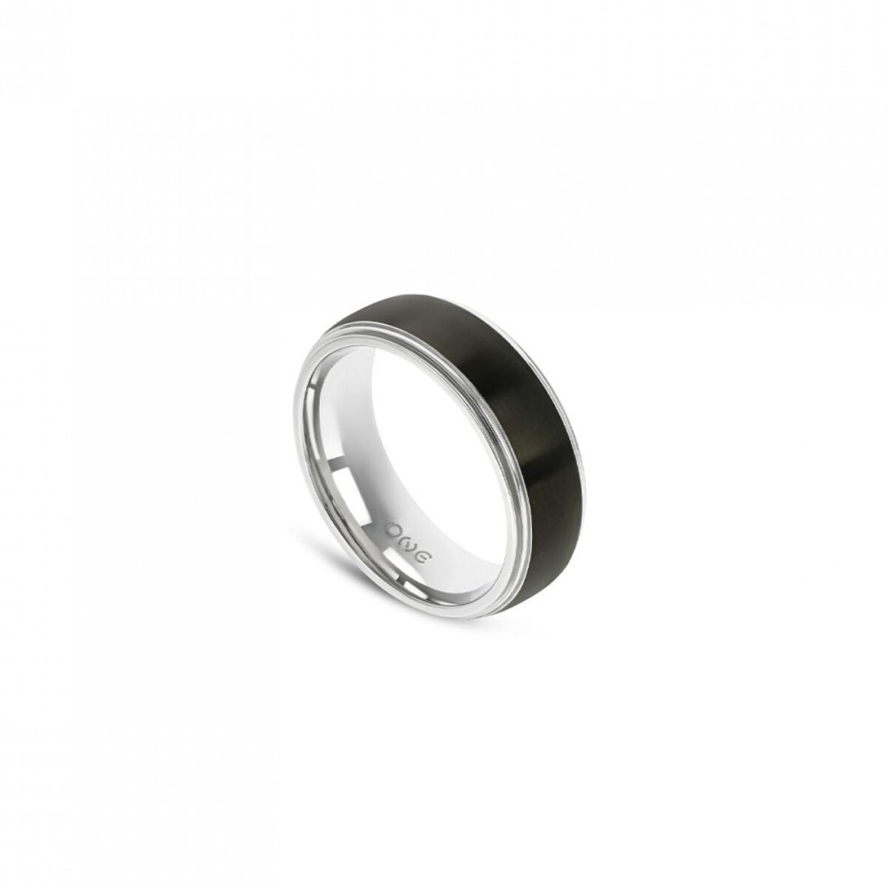 Inel Bărbați One Jewels OAMR4102SB-10 10