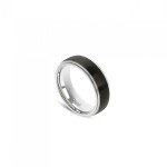 Inel Bărbați One Jewels OAMR4102SB-10 10