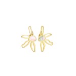 Cercei Damă One Jewels OJATE04D Auriu*