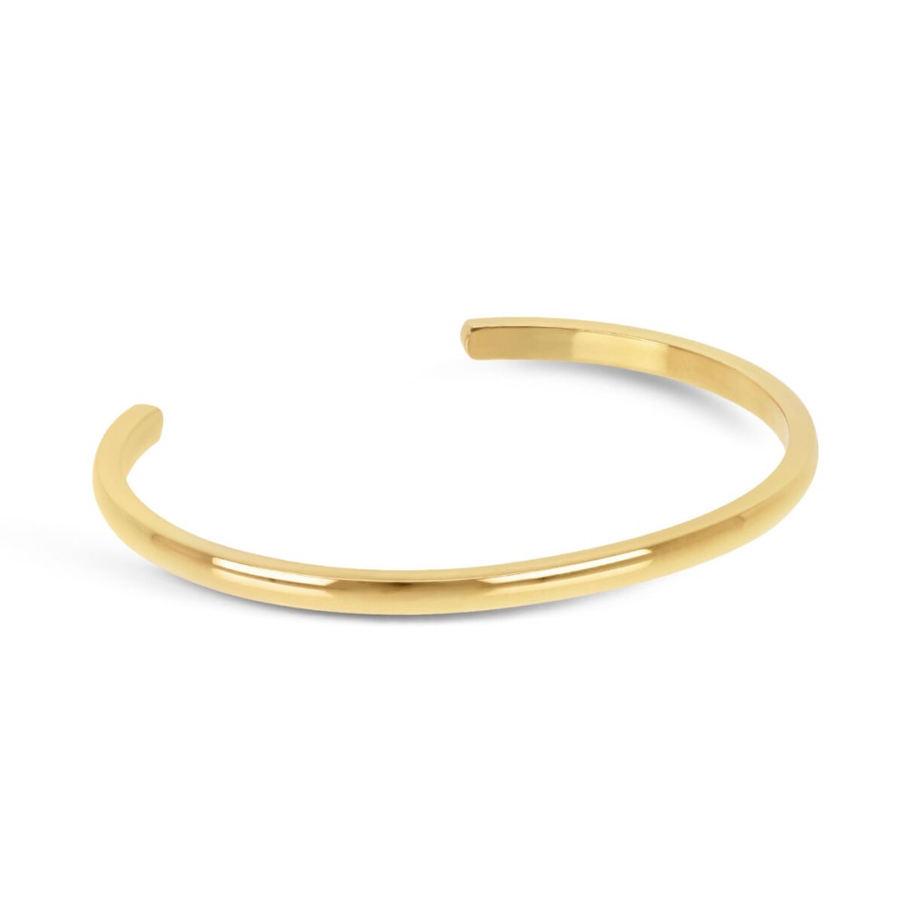 Brățară Damă One Jewels OJBA13G Auriu*