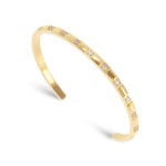 Brățară Damă One Jewels OJBA14G Auriu*