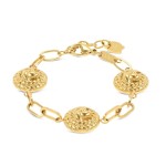 Brățară Damă One Jewels OJBA17G Auriu*