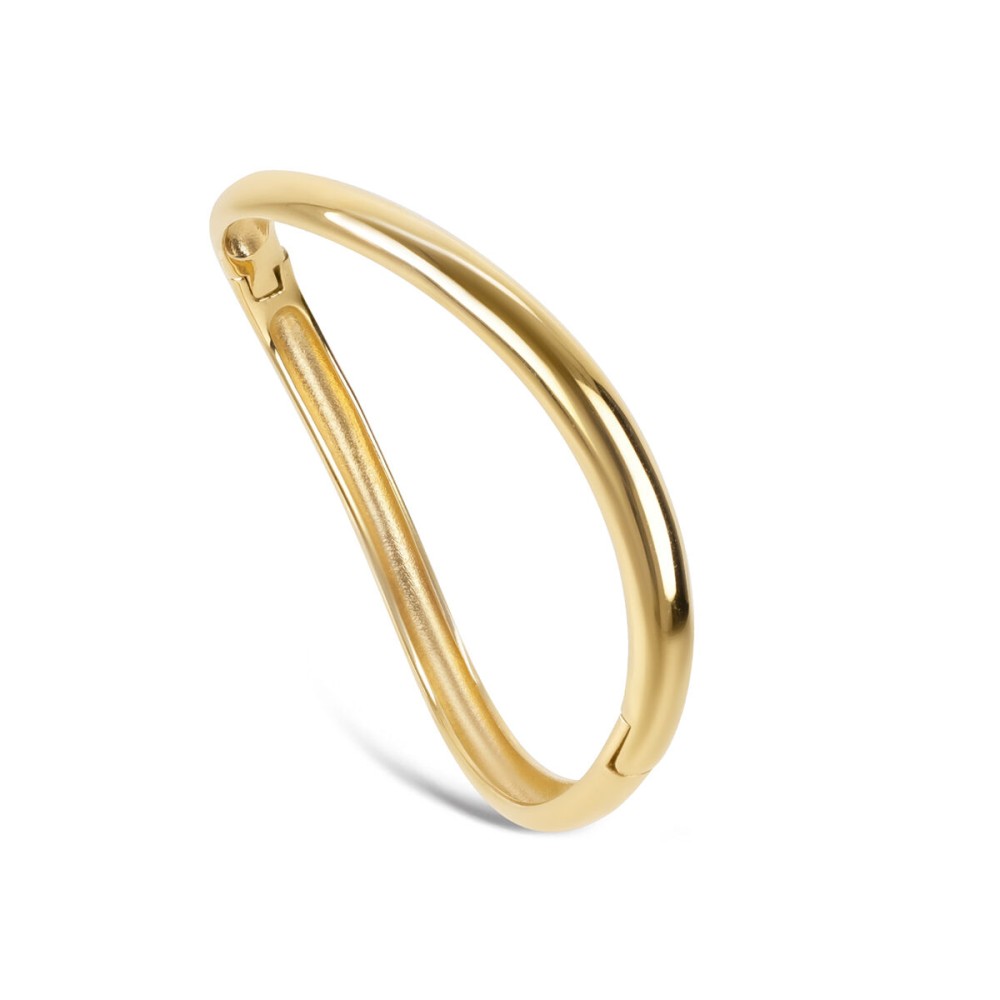 Brățară Damă One Jewels OJBA18G Auriu*