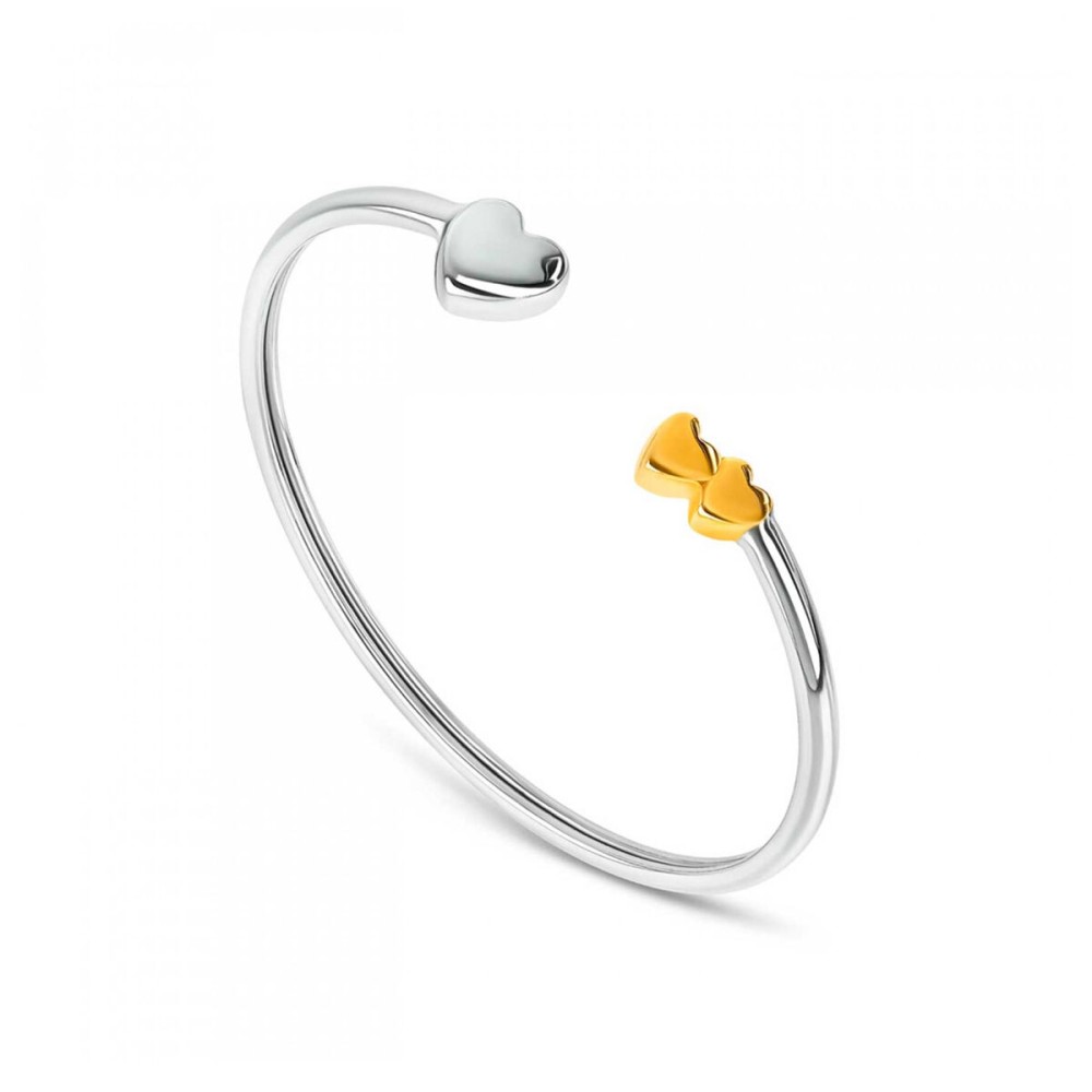 Brățară Damă One Jewels OJBA35SG Argintiu