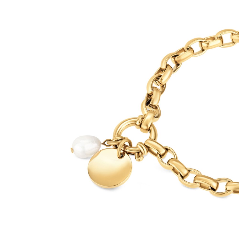 Brățară Damă One Jewels OJBA36G Auriu*