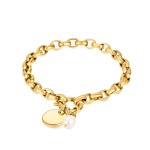 Brățară Damă One Jewels OJBA36G Auriu*