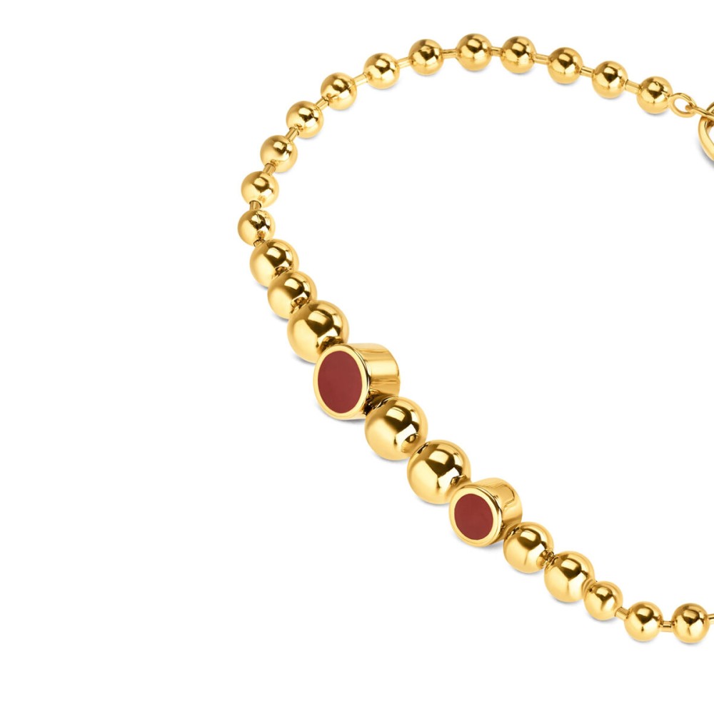 Brățară Damă One Jewels OJBA37G Auriu*