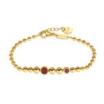 Brățară Damă One Jewels OJBA37G Auriu*
