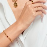 Brățară Damă One Jewels OJBA37G Auriu*