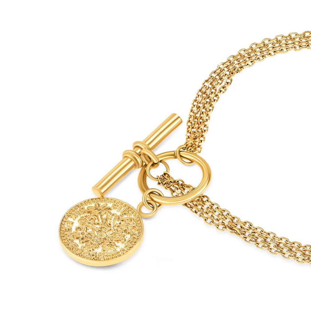 Brățară Damă One Jewels OJBA40G Auriu*