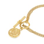 Brățară Damă One Jewels OJBA40G Auriu*