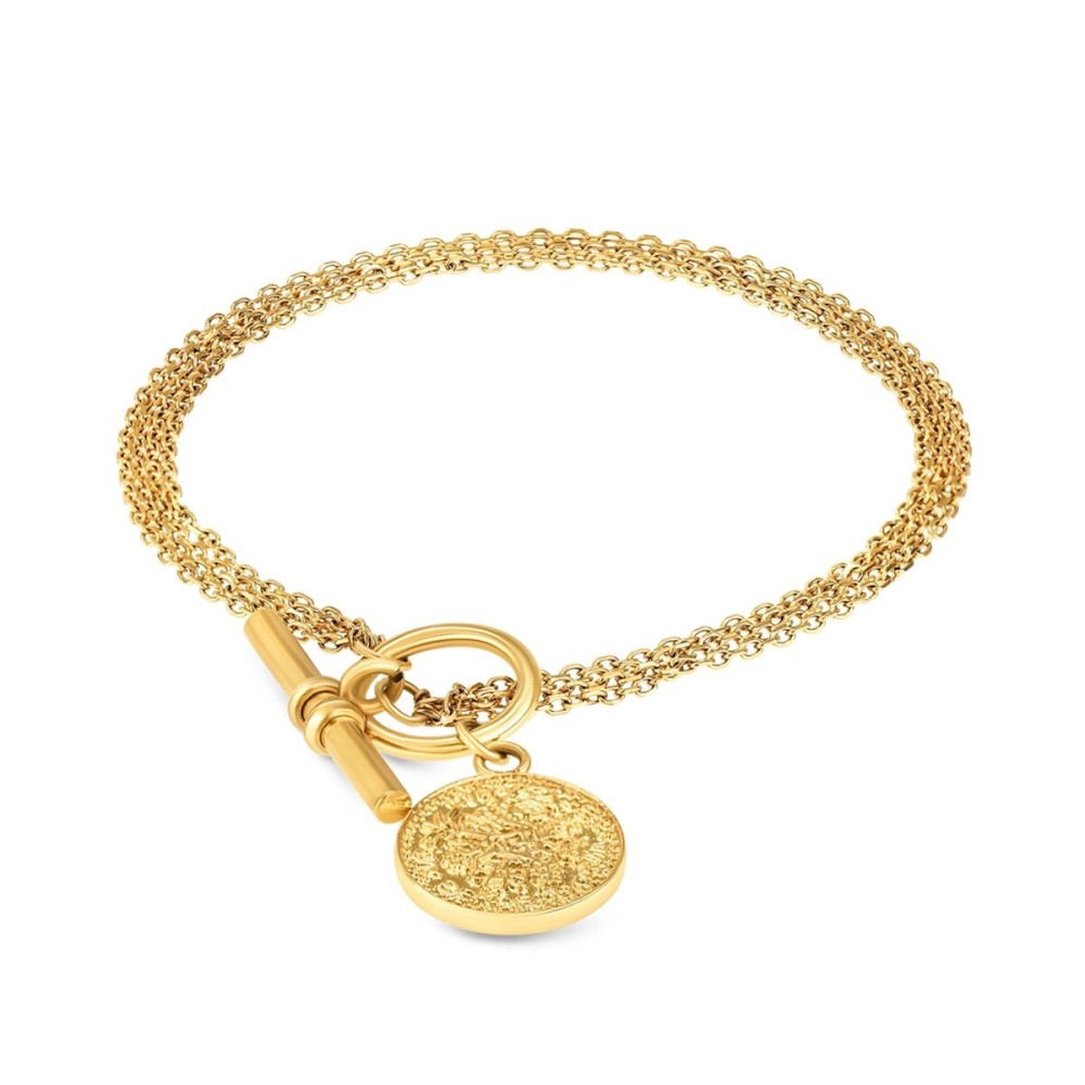 Brățară Damă One Jewels OJBA40G Auriu*