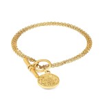 Brățară Damă One Jewels OJBA40G Auriu*