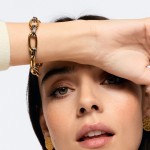 Brățară Damă One Jewels OJBA42SG Auriu*