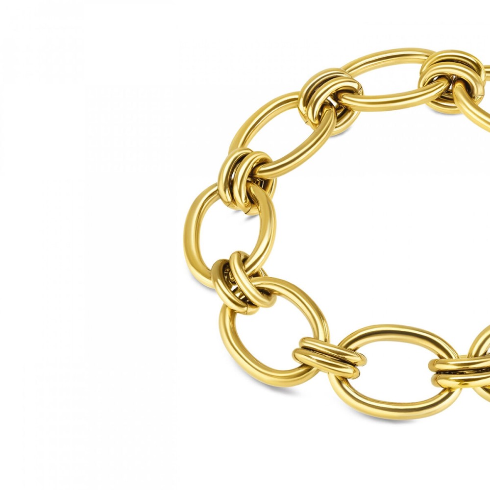 Brățară Damă One Jewels OJBA45G Auriu*