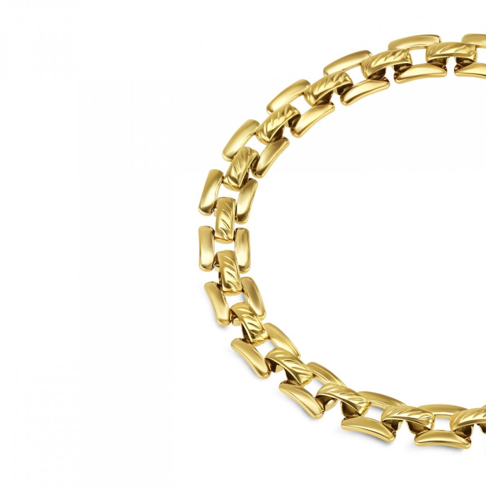 Brățară Damă One Jewels OJBA46G Auriu*