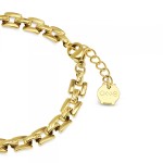 Brățară Damă One Jewels OJBA46G Auriu*