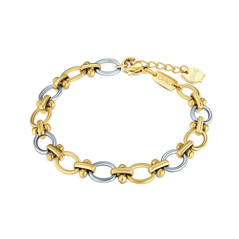 Brățară Damă One Jewels OJBA48SG Auriu*