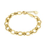 Brățară Damă One Jewels OJBA49G Auriu*
