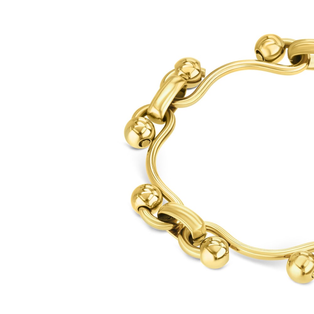 Brățară Damă One Jewels OJBA50G Auriu*