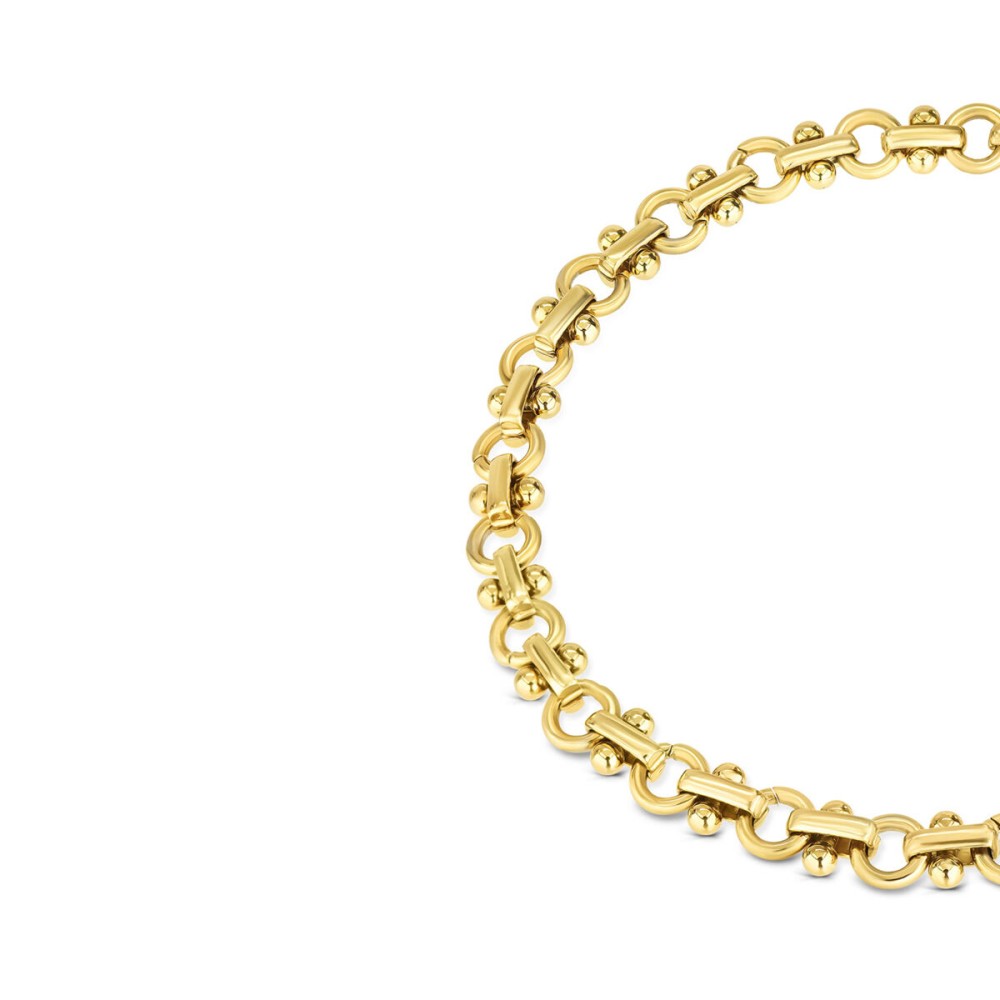 Brățară Damă One Jewels OJBA53G Auriu*